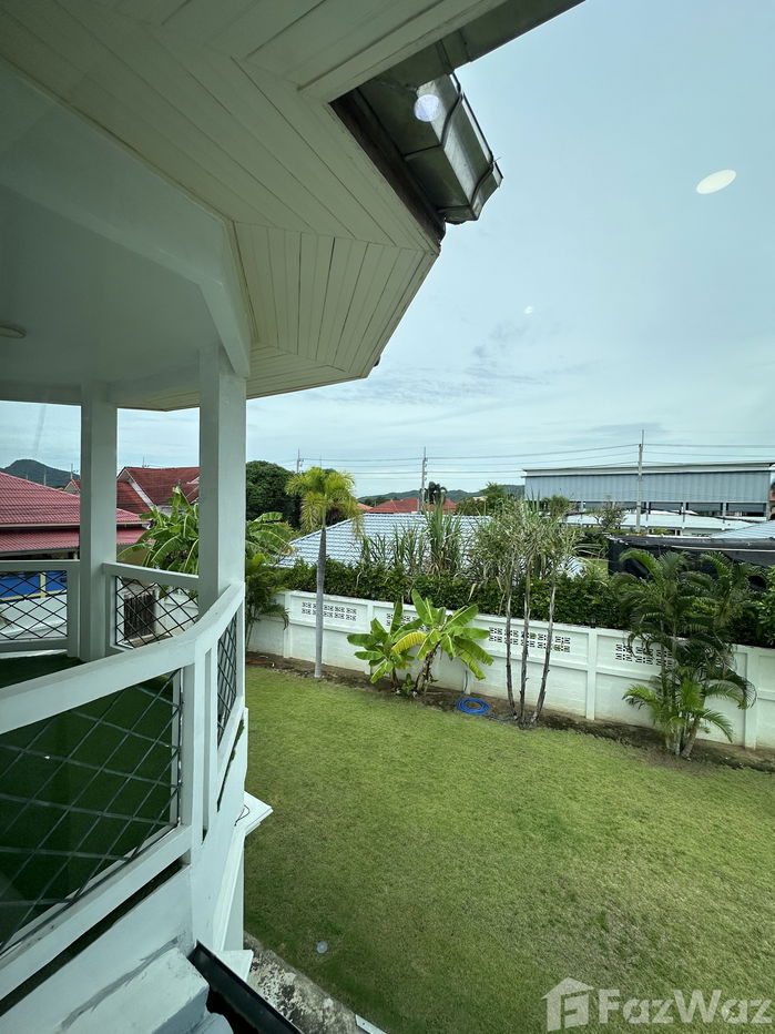 picture 5 Bedroom House for sale in Hua Hin City, Prachuap Khiri Khan  1896969 - 60/63