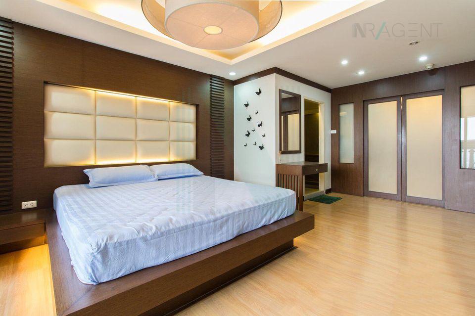 picture 🔺Super special!🔺 For Rent Condo STATE TOWER Building 1, Floor 30,1 bed room, Room size 63.00 sqm - 4/8