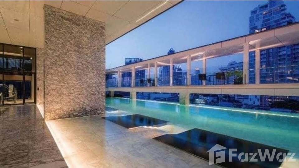 picture Beatniq Sukhumvit 32 by SC Asset 5664363 - 6/15