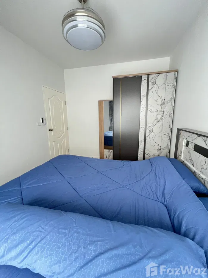 รูป ทาวน์เฮ้าส์ให้เช่า 3 ห้องนอน ในโครงการ เจ้าฟ้าการ์เด้น โฮม 7 พรีเมียร์ พาร์ค 1665792 - รูปที่ 10/15