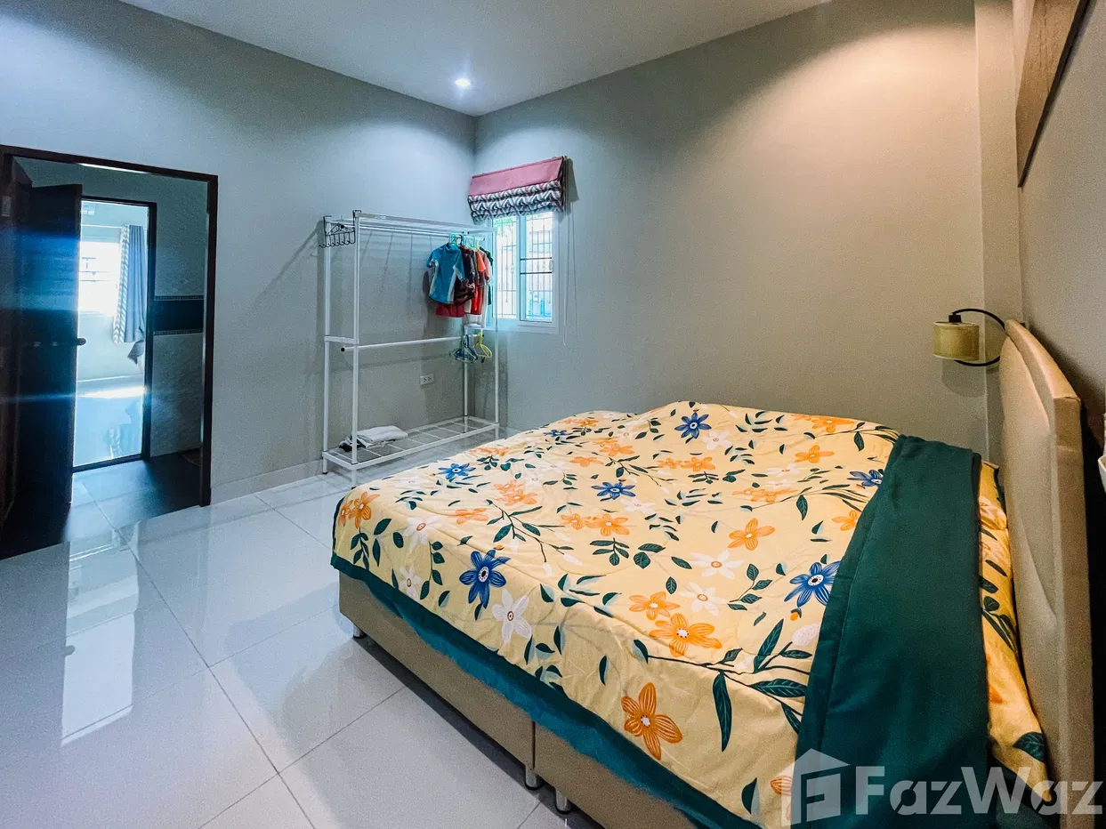 รูป บ้านเดี่ยวให้เช่า 4 ห้องนอน ใน หินเหล็กไฟ, ประจวบคีรีขันธ์ 1956126 - รูปที่ 14/25