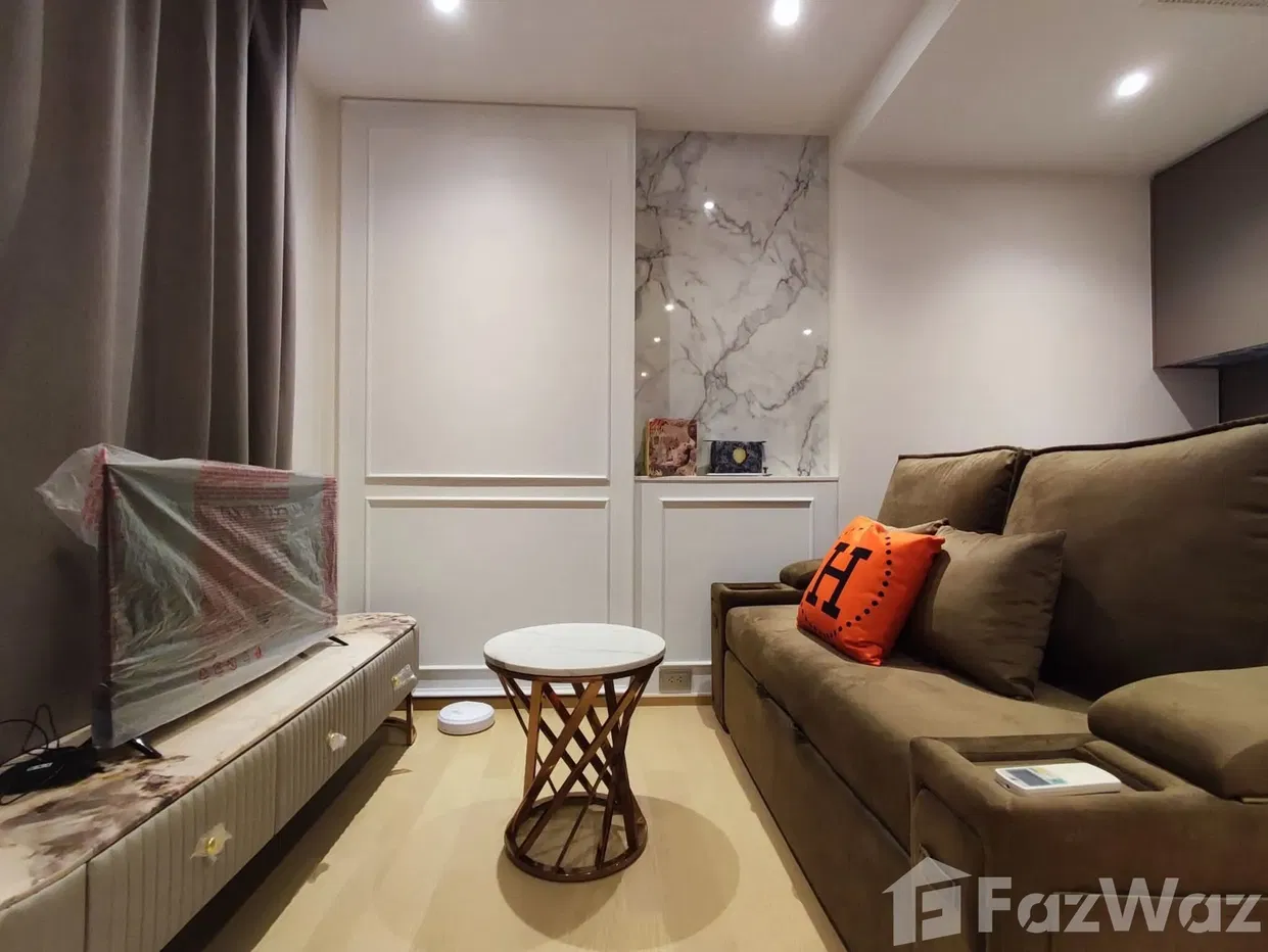 picture Ashton Asoke Rama9 Condominium 5736486 - 2/14