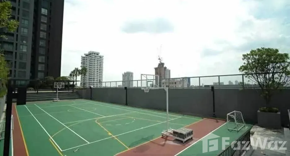 รูป ขาย Star View condo rama 3 ขนาด 2 ห้องนอน 5732628 - รูปที่ 4/23