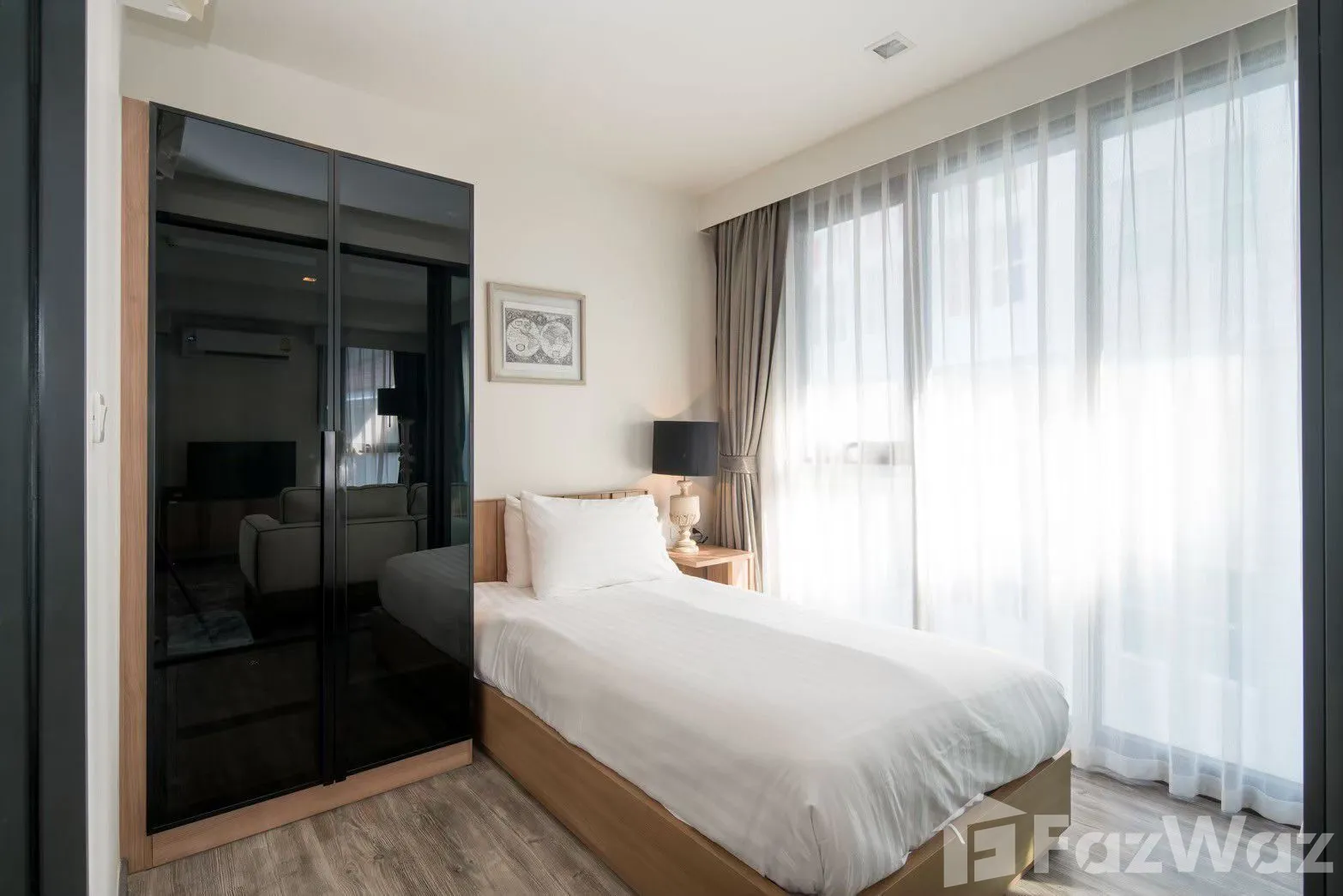 2bed high floor condo 5732654