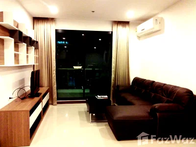 คอนโดให้เช่า : คอนโดให้เช่า 2 ห้องนอน ในโครงการ ศุภาลัย พรีเมียร์ อโศก 5340967