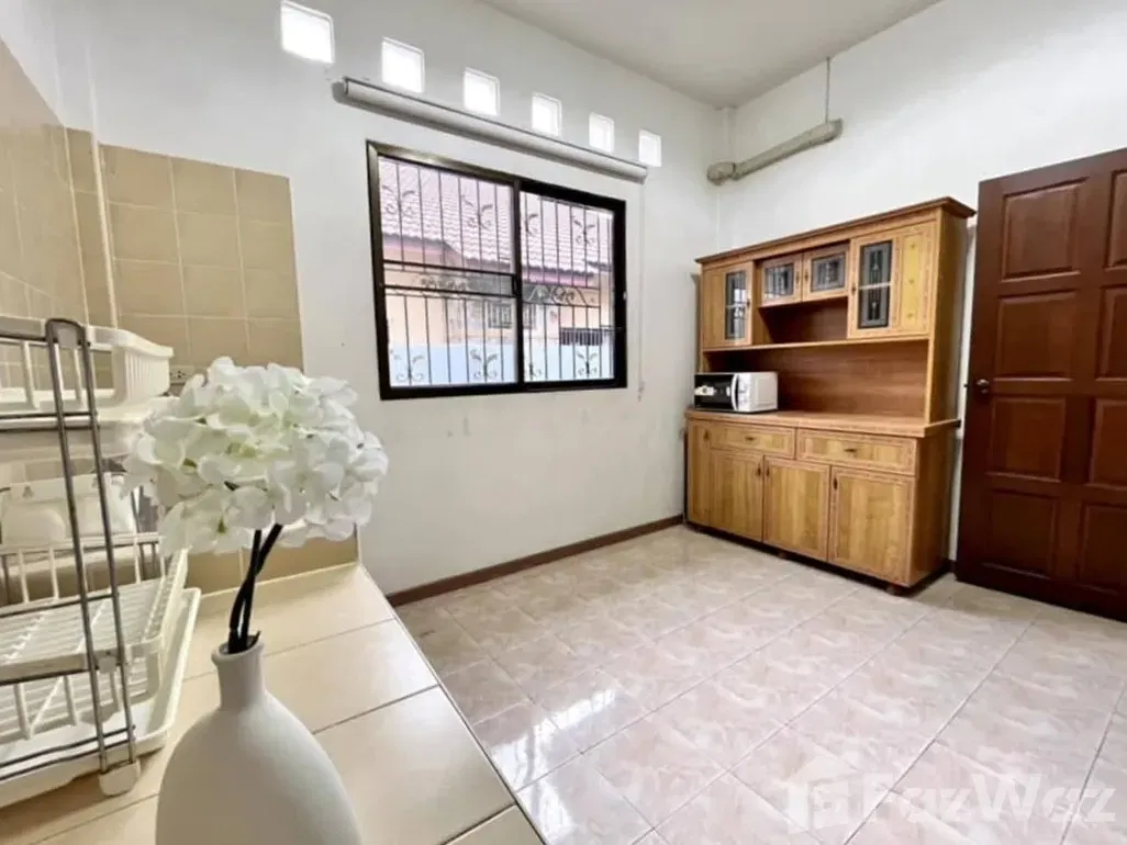 รูป บ้านเดี่ยวให้เช่า 3 ห้องนอน ในโครงการ พัทยาพาราไดซ์วิจเลจ 1 5563617 - รูปที่ 14/27