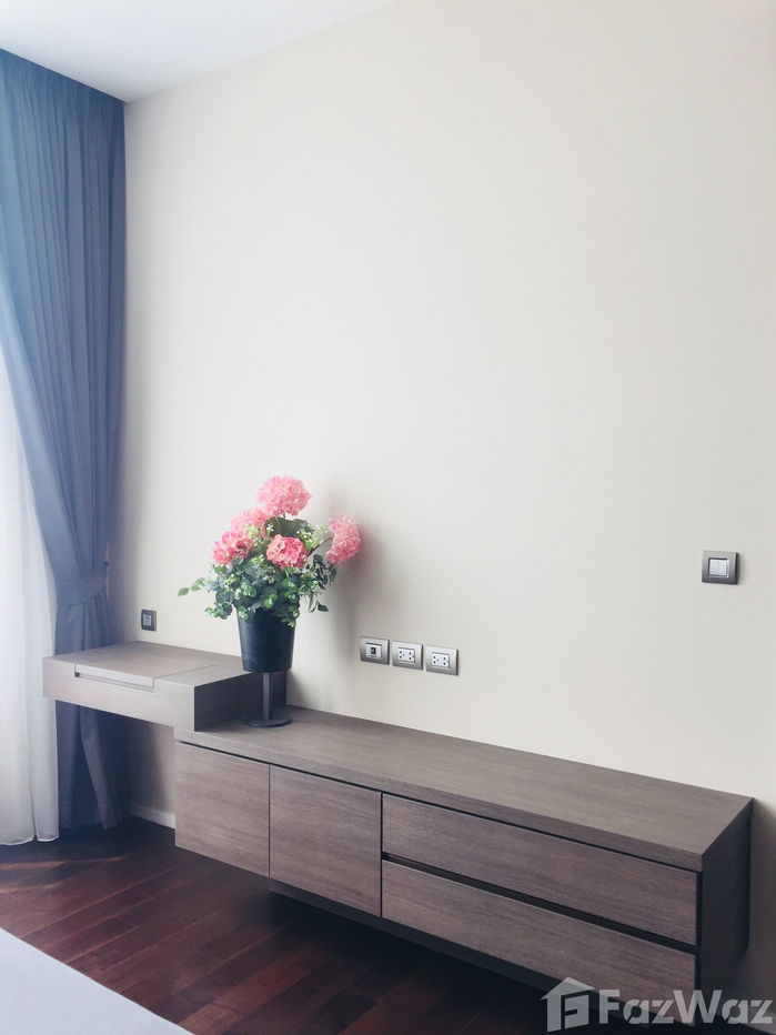 picture .Rent Luxury in Bangkoks The Diplomat 39: 60sqm Condo w/1Bed & 1Bath 1396364 - 11/14