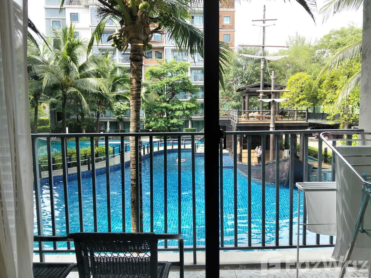 picture 1 Bedroom Condo for sale at The Title Residencies 5670789 - 2/6