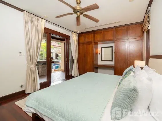 รูป วิลล่าให้เช่า 5 ห้องนอน ในโครงการ สายธาร วิลล่า 2013025 - รูปที่ 8/41