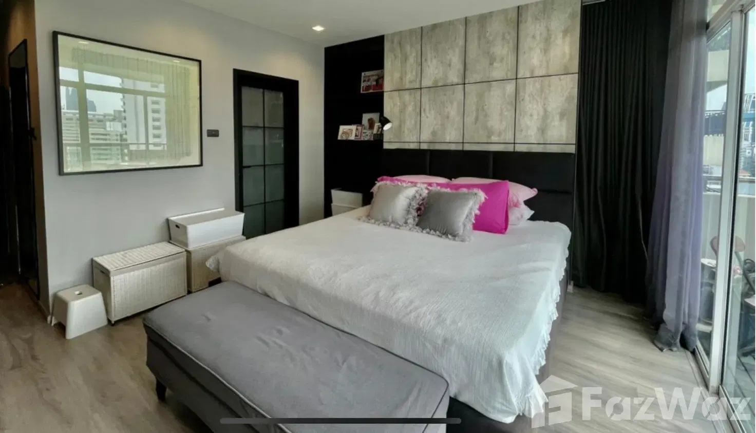 รูป ขาย คอนโด 2 ห้องนอน ในโครงการ สุขุมวิท ซิตี้ รีสอร์ท 5679734 - รูปที่ 4/8