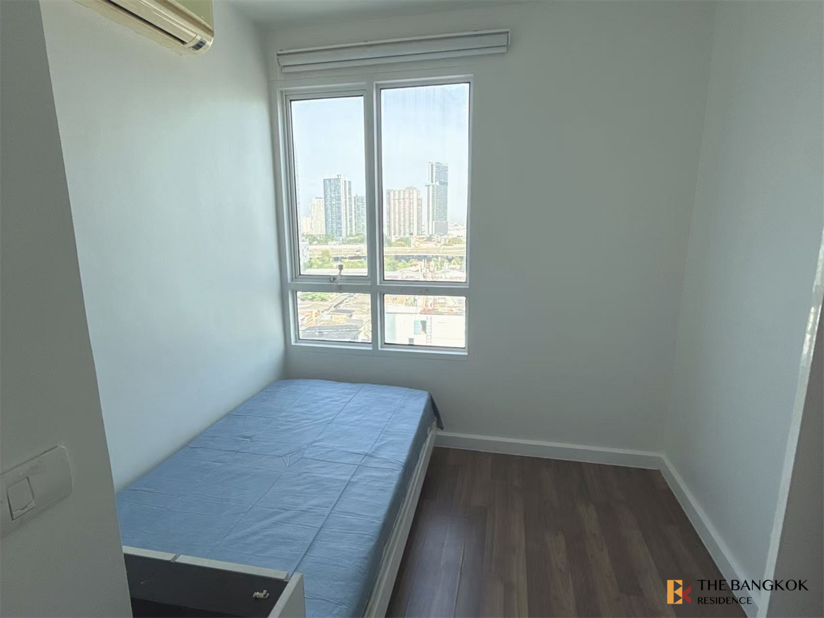 picture Full-featured common area The Bloom Sukhumvit 71 near BTS Phra Khanong - 5/10