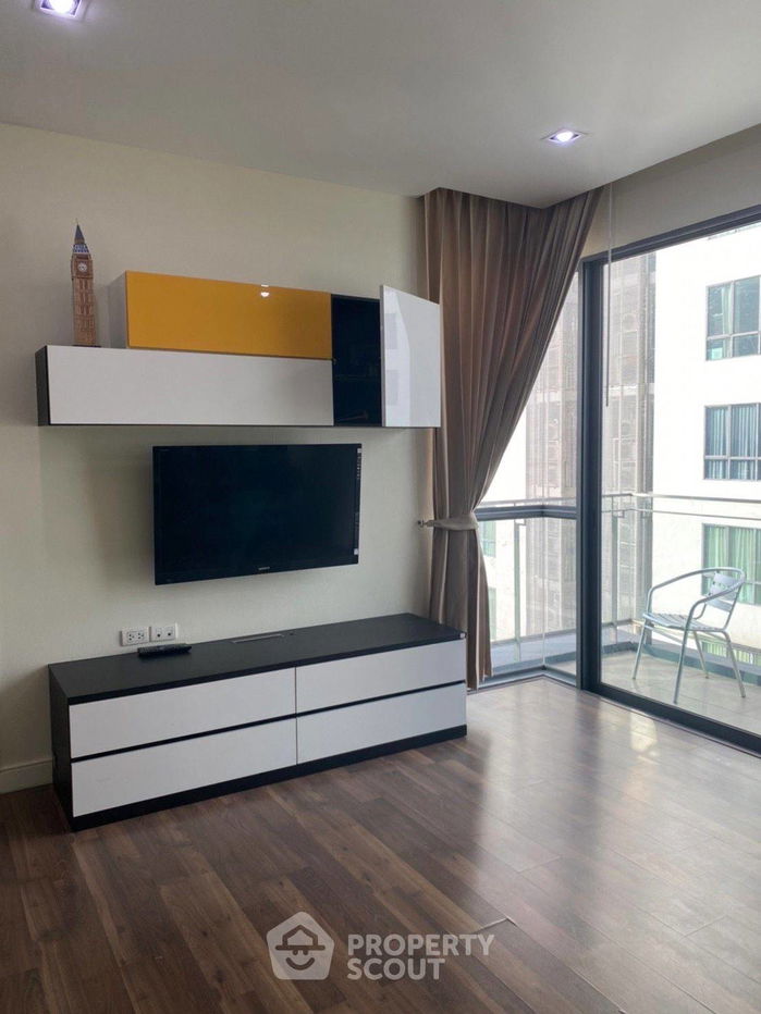 picture 2-BR Condo at The Room Sukhumvit 62 near BTS Punnawithi (ID 828599) - 9/14