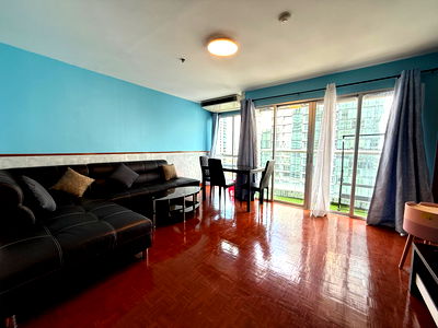 เช่าคอนโด BTS เซนต์หลุยส์ : ให้เช่า (1นอน) คอนโด Silom Suite (สีลม สวีท) ซอยสาทร12 Line@Neeproperty 