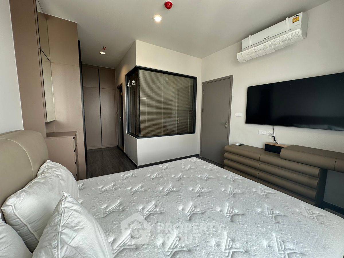 picture 3-BR Condo at IDEO Sukhumvit - Rama 4 near BTS Phra Khanong (ID 2314984) - 14/28