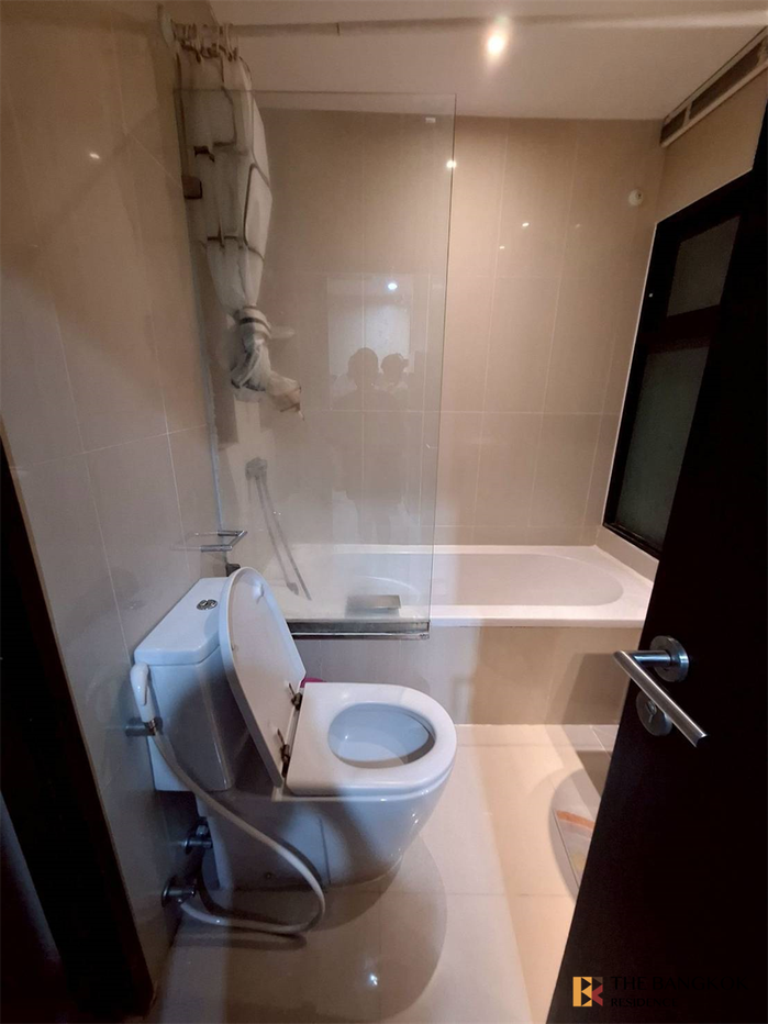 picture Sathorn Garden  Hurry to book!! Popular rare units - 2/10