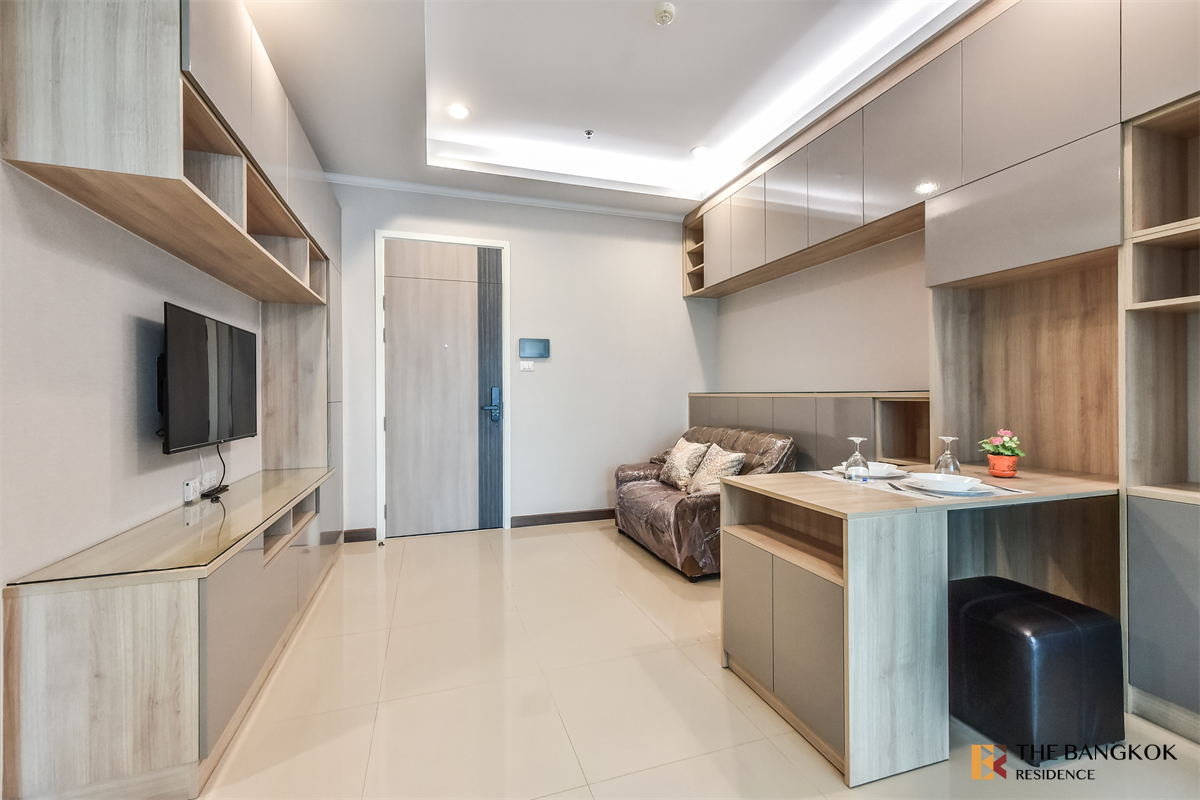รูป ลดหนักจัดเต็ม ศุภาลัย เอลีท พญาไท ใกล้ Airport Rail Link สถานีพญาไท - รูปที่ 4/10