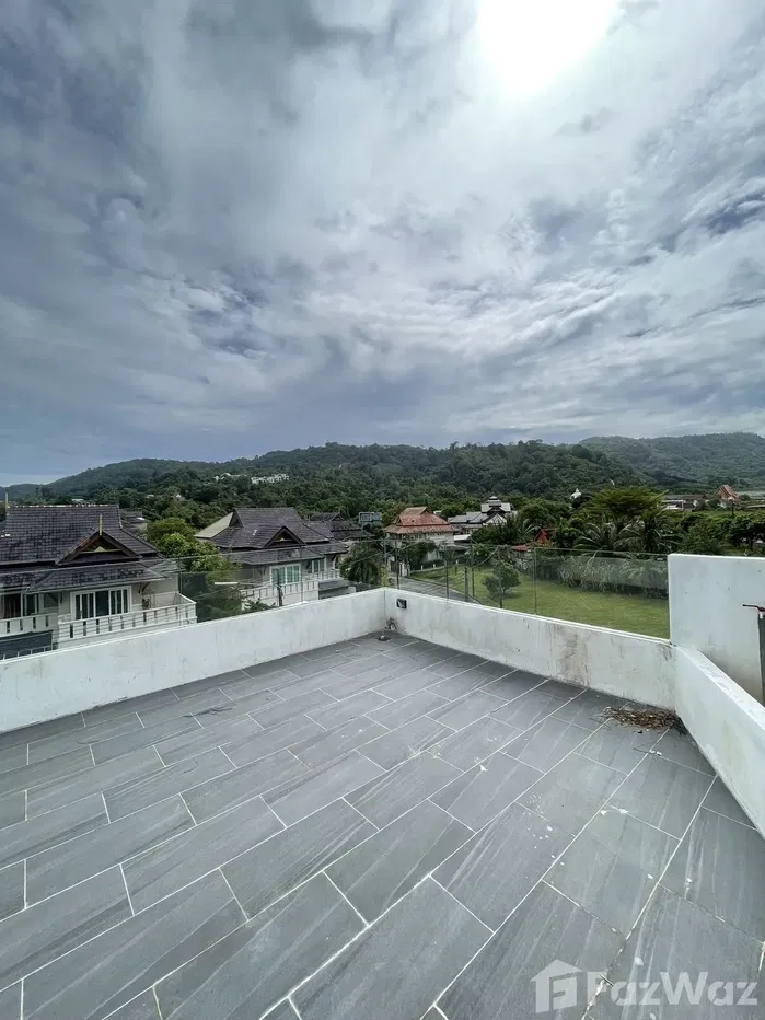 รูป Single Pool Villa for Sale in Phuket Town 1877478 - รูปที่ 33/33