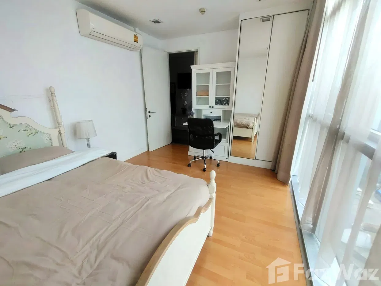 picture 2 Bedroom Condo for rent at Nusasiri Grand 1658512 - 6/12