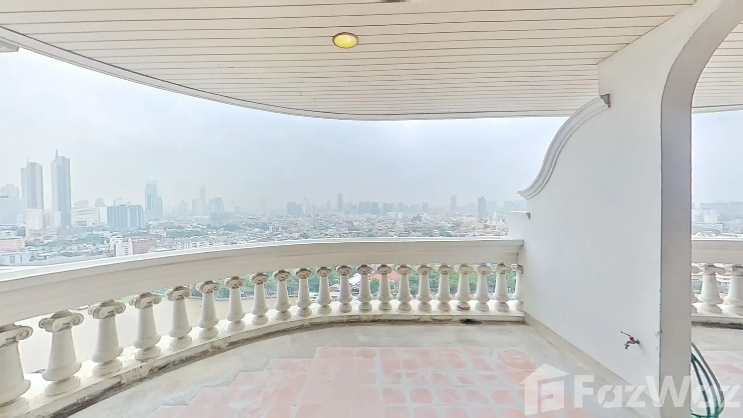 รูป ขาย คอนโด 3 ห้องนอน ในโครงการ บางกอกริเวอร์พาร์ค 1668012 - รูปที่ 3/51