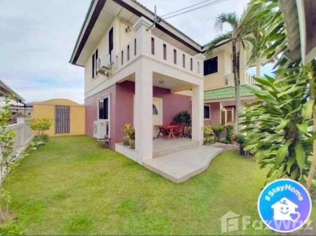 รูป วิลล่าให้เช่า 3 ห้องนอน ในโครงการ สยามเพลส 5702722 - รูปที่ 1/10