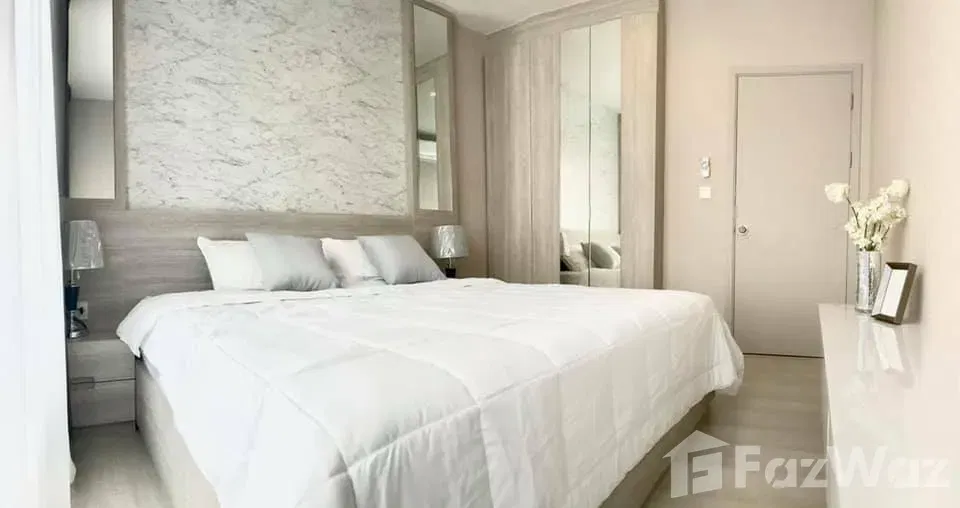picture 1 Bedroom Condo for sale at Life Sukhumvit 48  662976 - 5/10