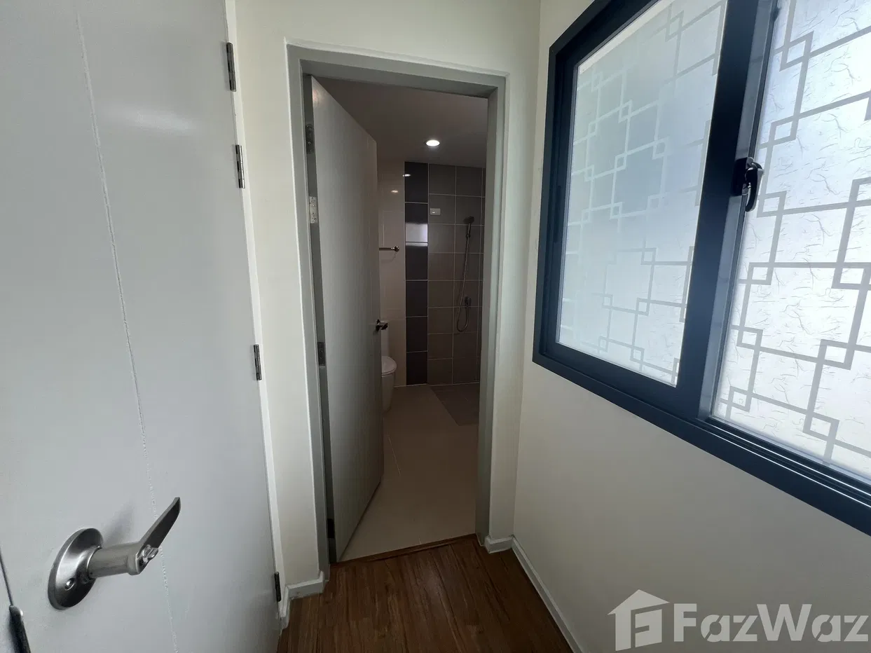 picture House for Sale & Rent – The Edition Rama 9 – Pattanakarn 5680985 - 35/38