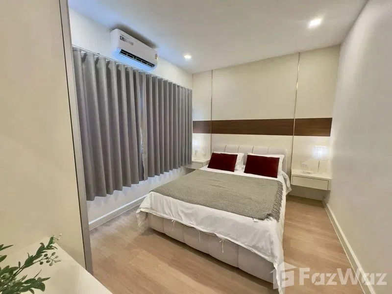 picture 3 Bedroom House for sale in Na Kluea, Chon Buri  5700648 - 10/14