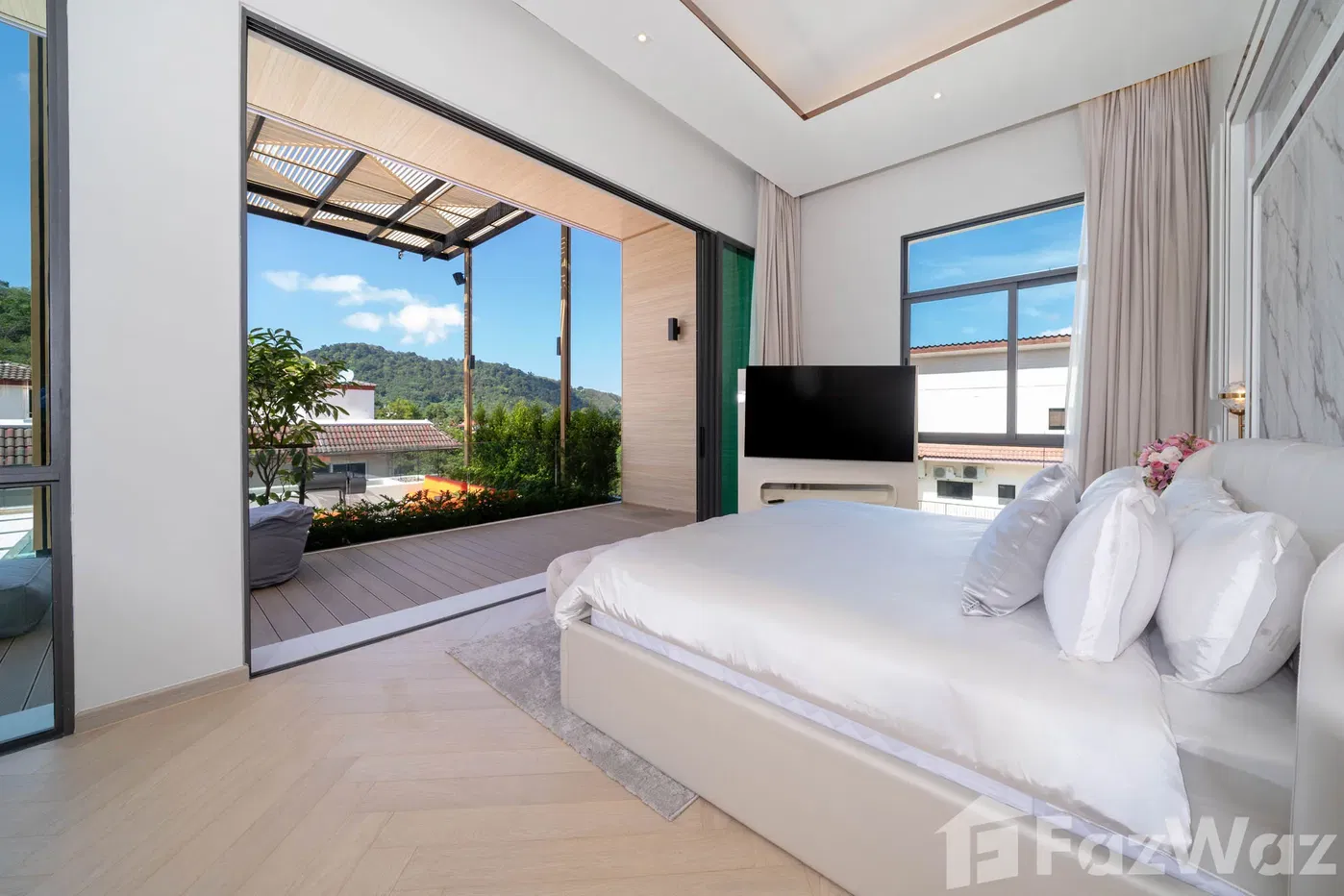 picture 5 Bedroom Villa for sale in Patong, Phuket  5564035 - 115/208