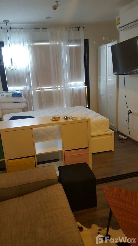 picture Studio Condo for sale at The Base Park East Sukhumvit 77  257381 - 4/13