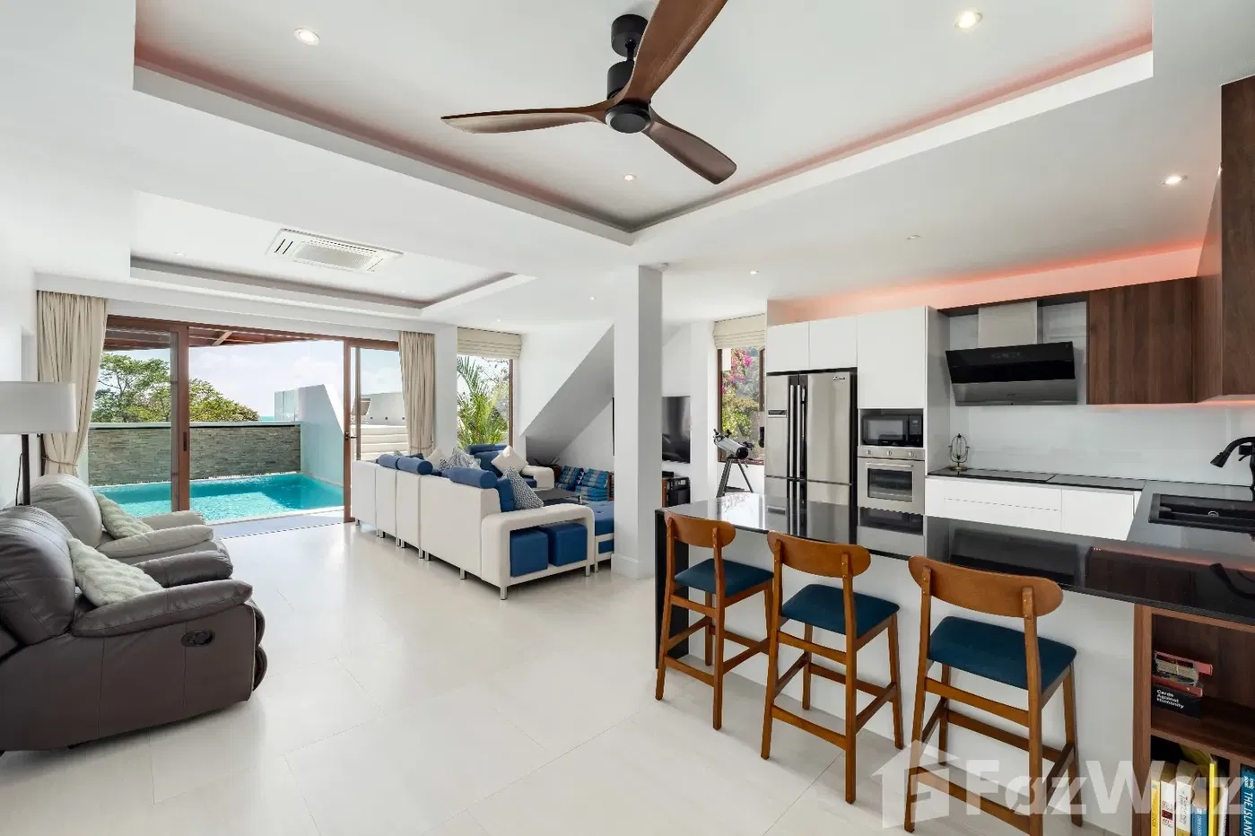 picture 4 Bedroom Villa for sale in Bo Phut, Surat Thani  1972050 - 12/22