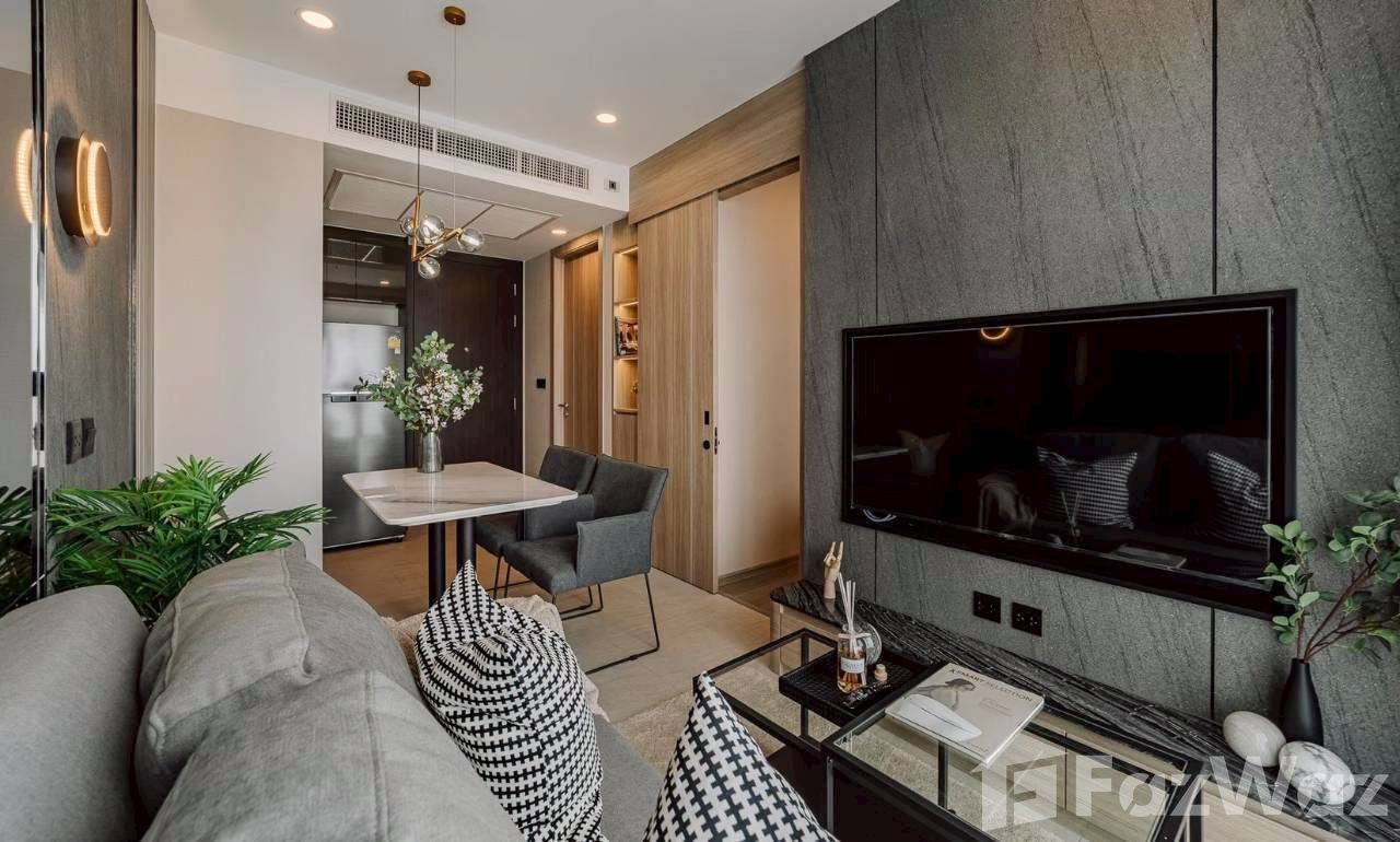 picture Brand-new 1BR at Cooper Siam Condominium 5722675 - 20/25