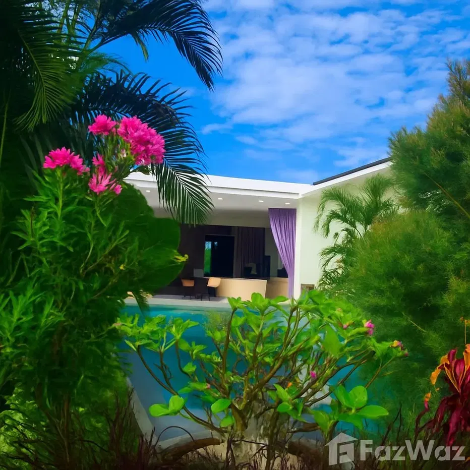 picture 3 Bedroom Villa for sale in Hua Hin City, Prachuap Khiri Khan  5700709 - 13/20