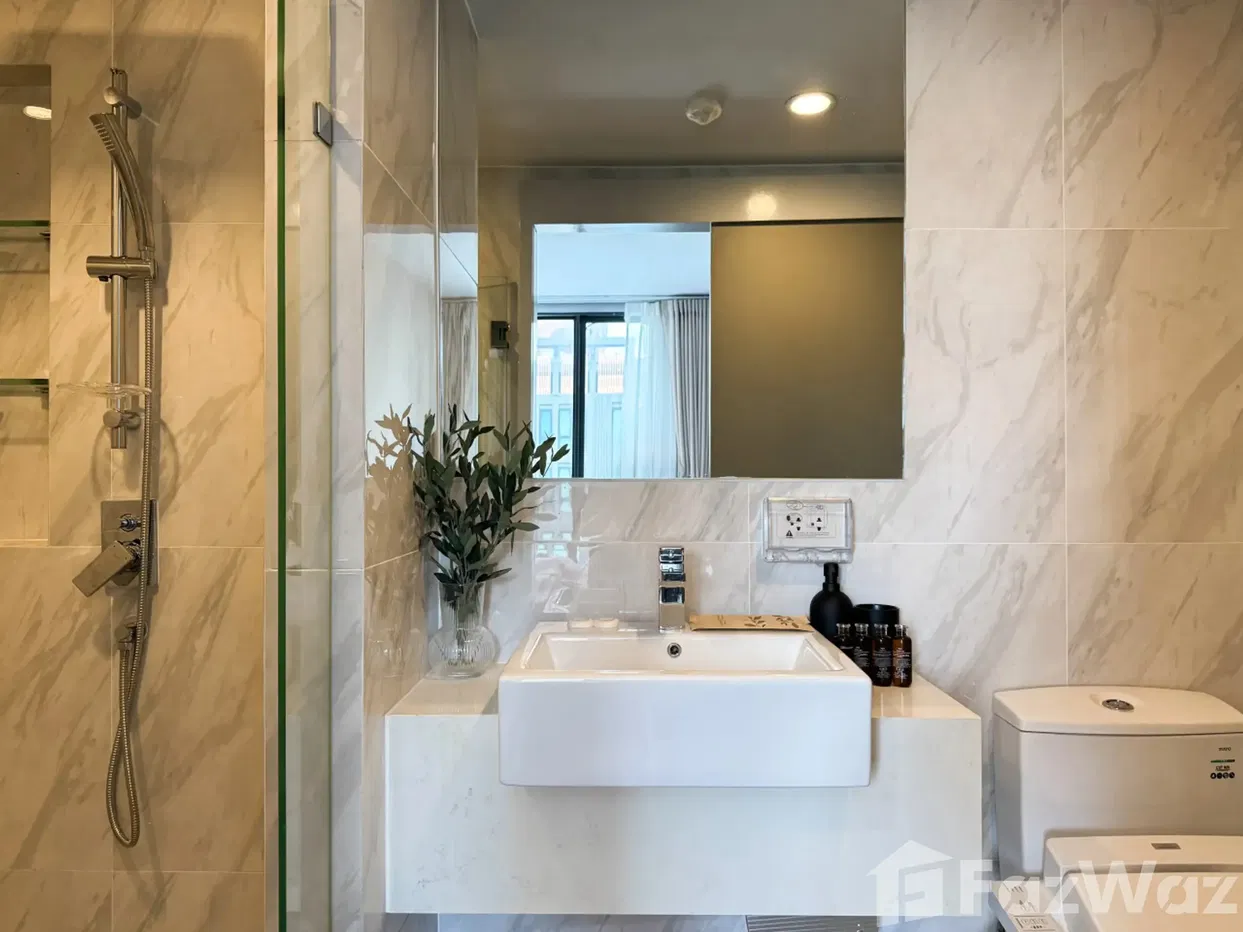 picture 1 bedroom for rent at the Ideo-Mobi-Sukhumvit 40 5732743 - 15/30
