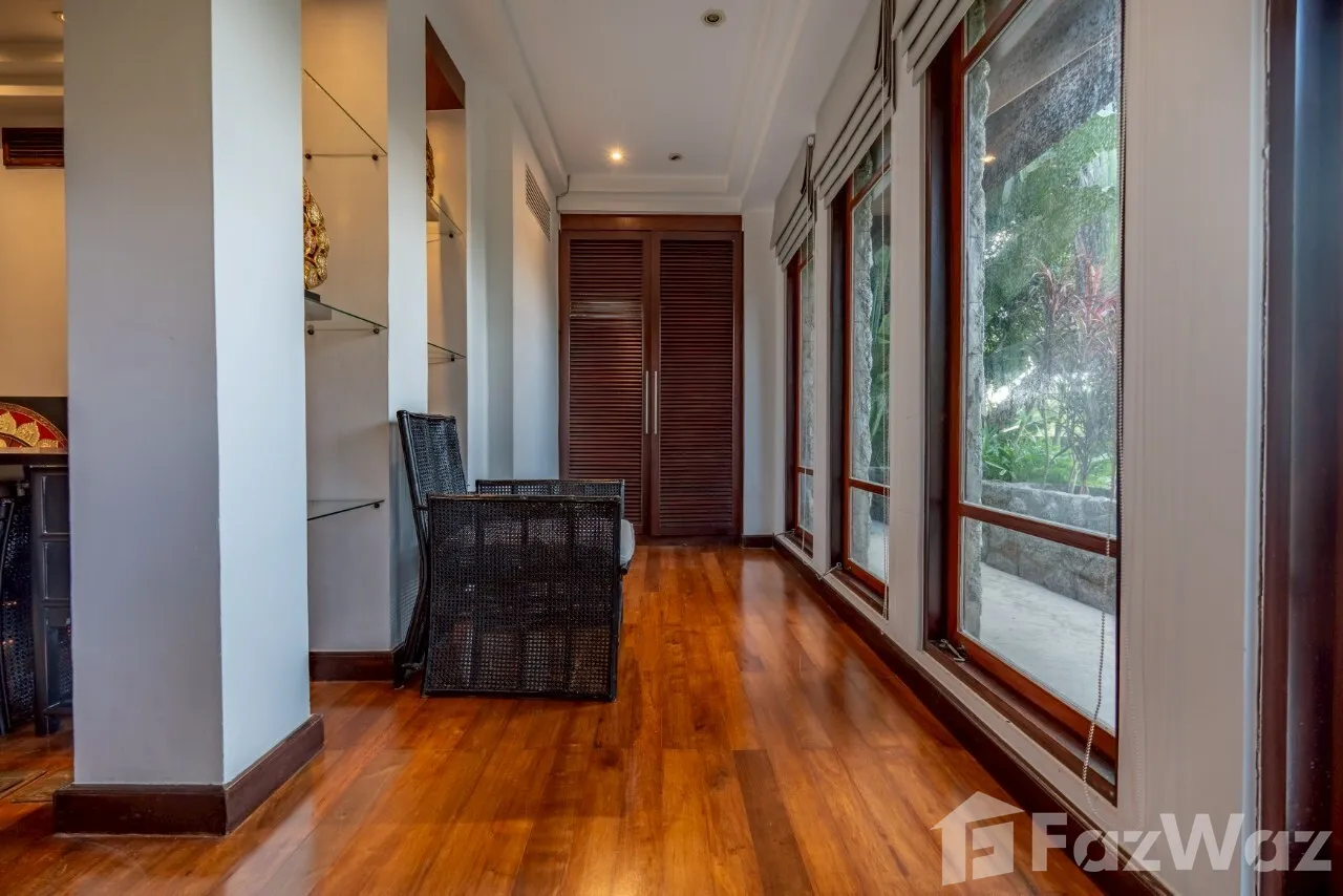 picture 4 Bedroom Pool Villa Hilltop for rent 5369997 - 12/34