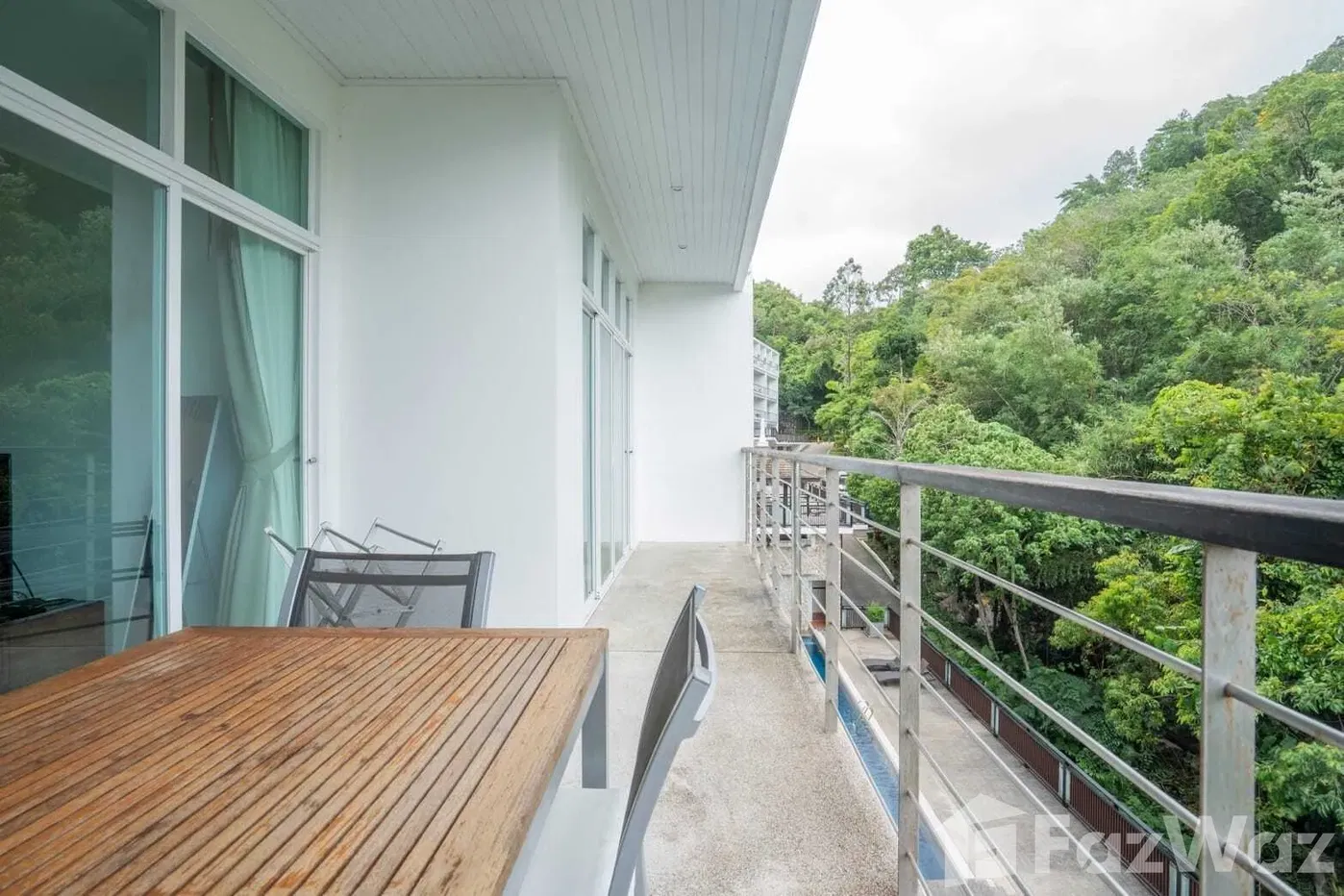 picture 1 Bedroom condo for rent at Grand Kamala Falls 5687026 - 16/18