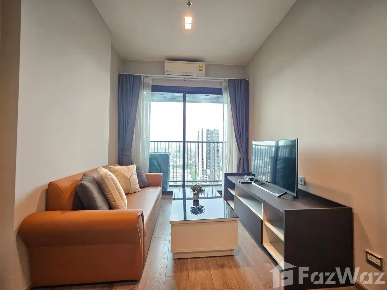 รูป Whizdom Avenue Ratchada-Ladprao 5722617 - รูปที่ 3/10