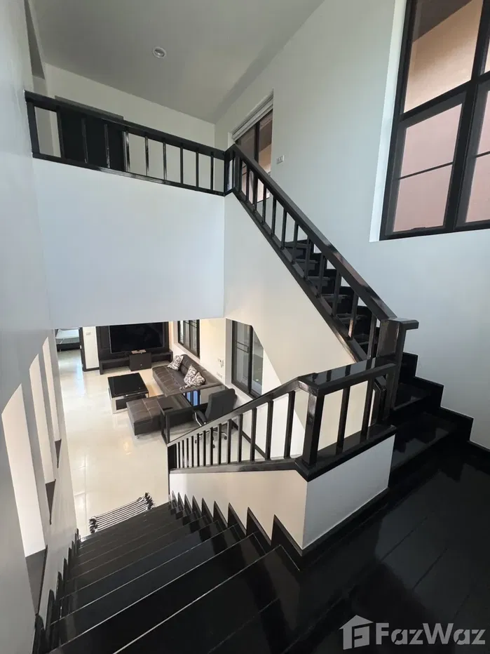 รูป บ้านเดี่ยวให้เช่า 4 ห้องนอน ใน เมืองพัทยา, ชลบุรี 5360065 - รูปที่ 30/70