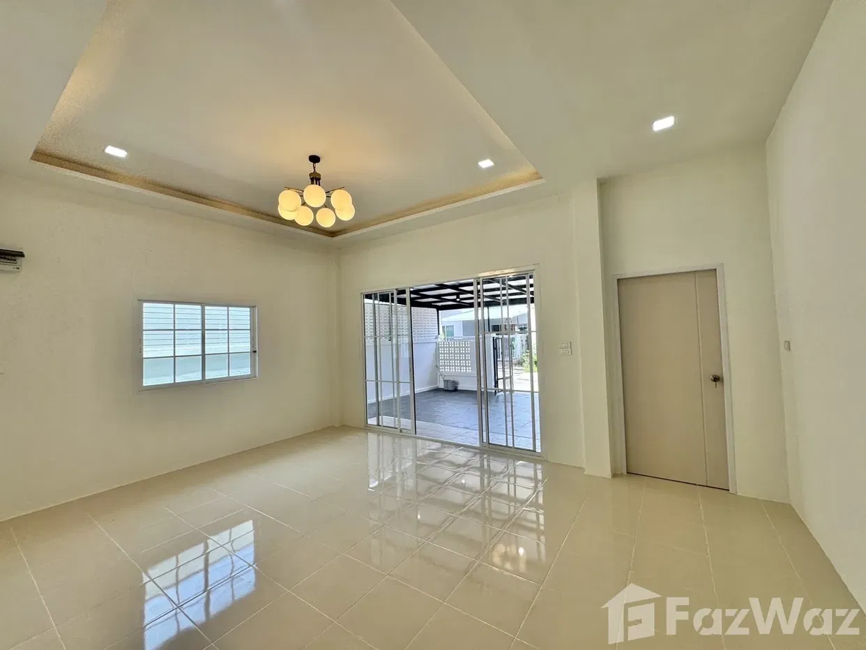 picture 2 Bedroom 2 Bathroom 40sq.w. in Chaofa nabon 5682943 - 13/14