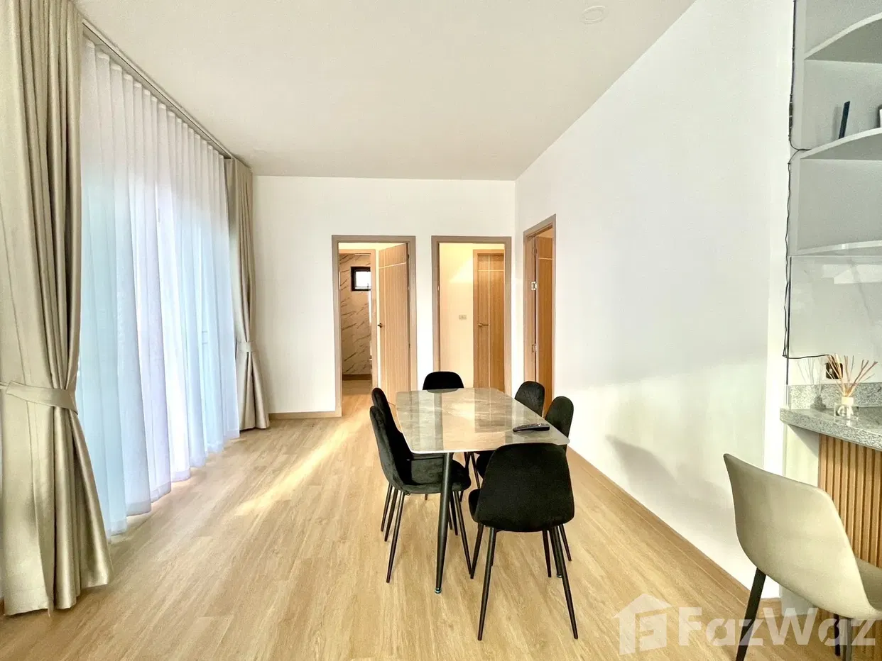 picture New Villa for rent 3 Bedrooms 3 Bathrooms with private pool 5668571 - 15/34