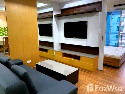 คอนโด สวนลุมพินี : ขาย คอนโด 1 ห้องนอน ในโครงการ เดอะ ราชดำริ 1179958