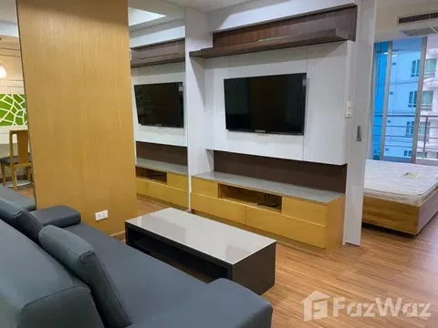 ขาย คอนโด 1 ห้องนอน ในโครงการ เดอะ ราชดำริ 1179958