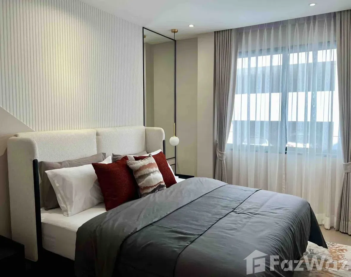 รูป ขายดาวน์บ้านเดียว โครงการ Noble Aqua ราษฎร์บูรณะ 1954247 - รูปที่ 26/30
