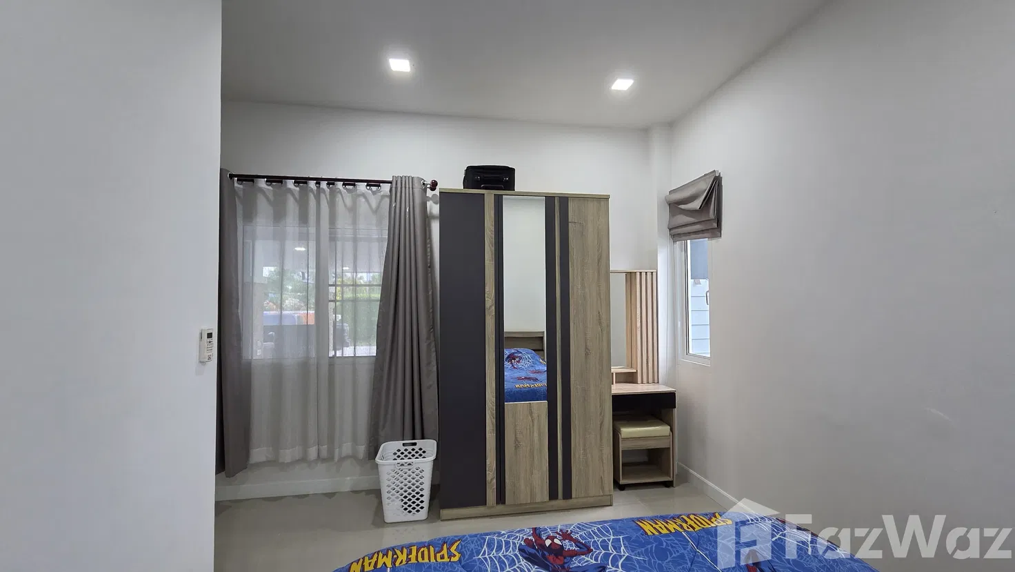 รูป บ้านเดี่ยวให้เช่า 3 ห้องนอน ใน หินเหล็กไฟ, ประจวบคีรีขันธ์ 2015982 - รูปที่ 15/30