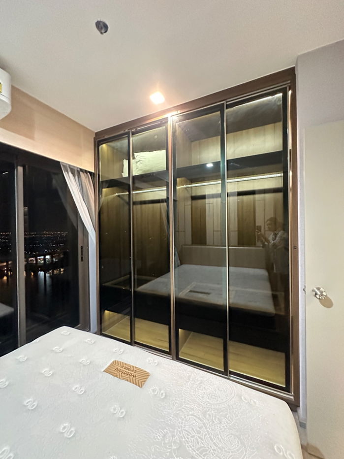 picture Sale Condo The Politan AQUA 2,590,000 - 19/22