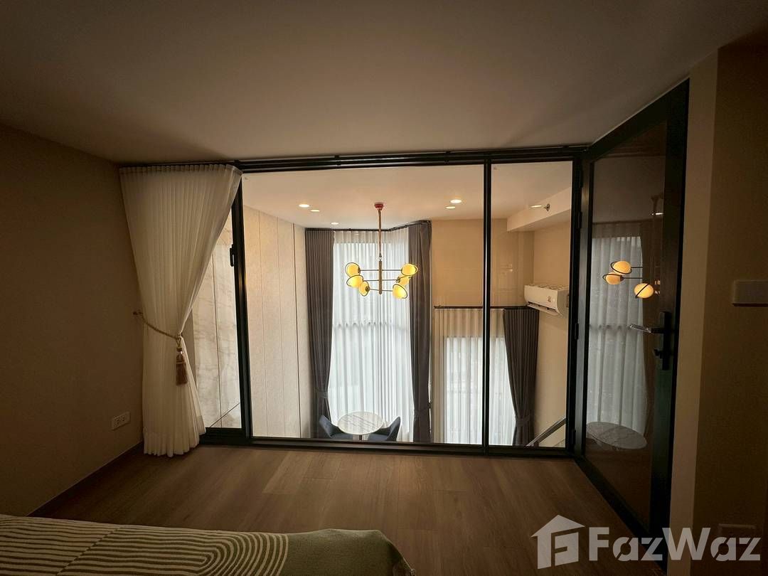 picture 1bedrooms Duplex at KnightsBridge Space Rama4 5697139 - 13/19