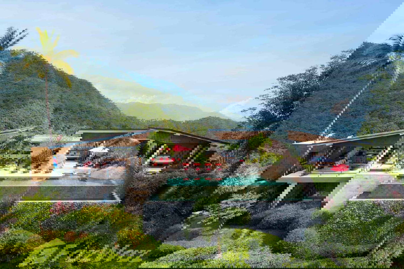 picture Exceptional Panoramic Seaview Villa in Koh Samui Hills (VAS) 1061500 - 2/35