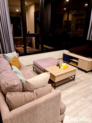 Condos for rent : [ให้เช่า] คอนโดหรู XT Ekamai หัวมุม วิวสวย ชั้น20 สุดพรีเม 5675479