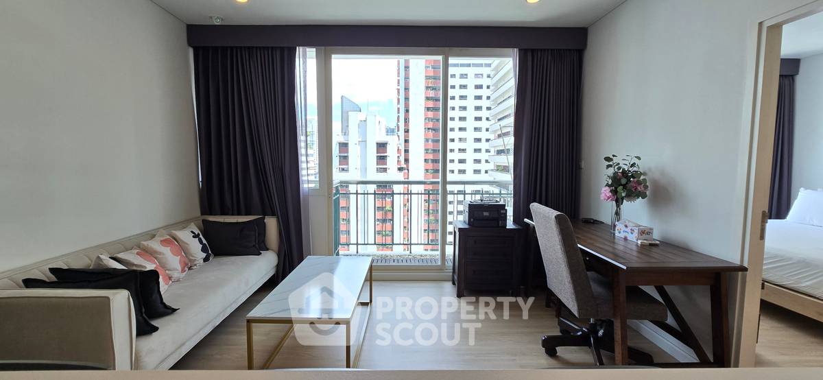 รูป คอนโด 1-ห้องนอน ที่ วินด์ สุขุมวิท 23 ใกล้ BTS อโศก (ID 2296840) - รูปที่ 3/18