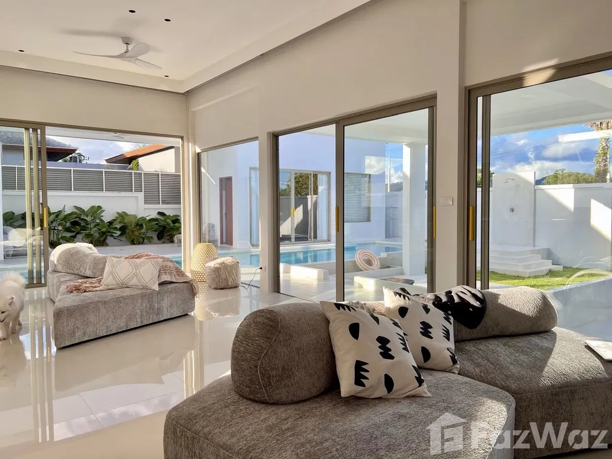 picture Brand New 4 Bedroom Pool Villa 5706111 - 2/50