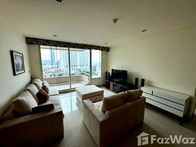 Condos for rent : 2 Bedrooms 2 Bathrooms for rent at Watermark Chaopraya 1768654